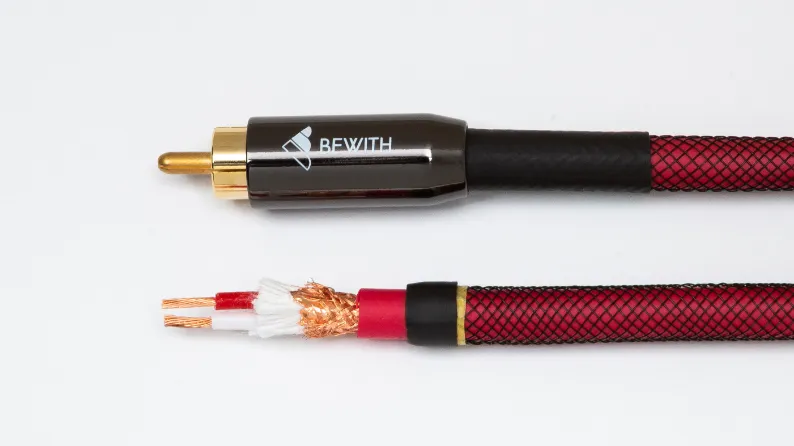BEWITH Audio Cable