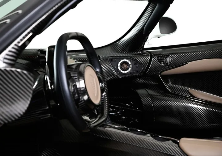 BEWITH 參展 JAPAN MOBILITY SHOW 2025 — 首度公開 Confidence GOLD 與 Koenigsegg Jesko 實車 圖 8