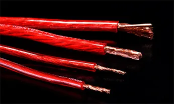 SC Speaker Cable